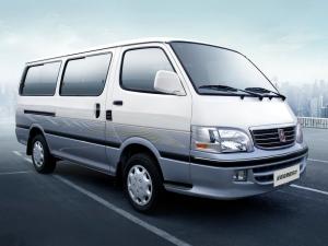 Jinbei Haise (SY6500) '2000